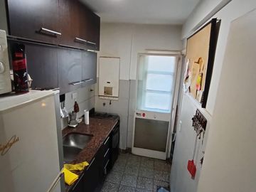 Departamento en Balvanera
