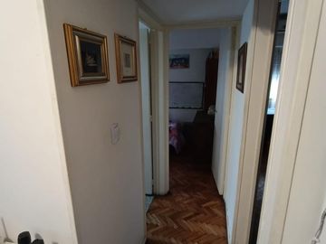 Departamento en Balvanera