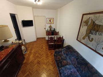 Departamento en Balvanera