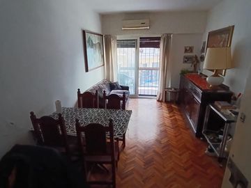 Departamento en Balvanera