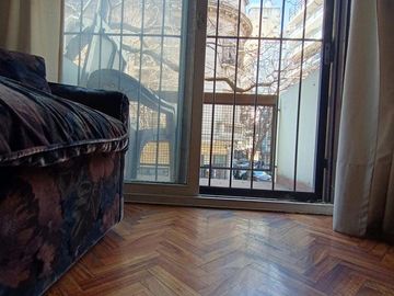 Departamento en Balvanera