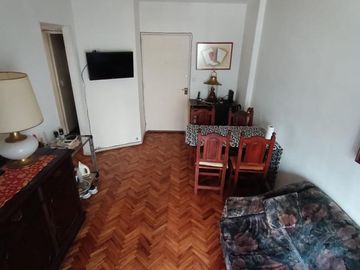 Departamento en Balvanera