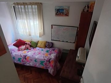 Departamento en Balvanera