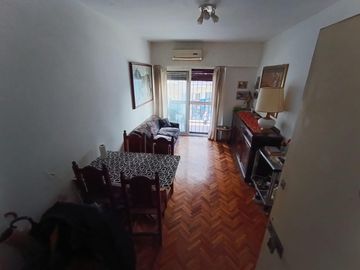 Departamento en Balvanera