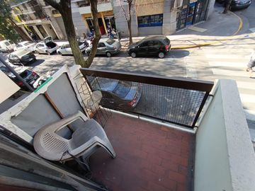 Departamento en Balvanera