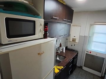 Departamento en Balvanera