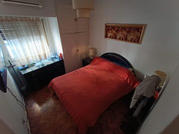 Departamento en Balvanera