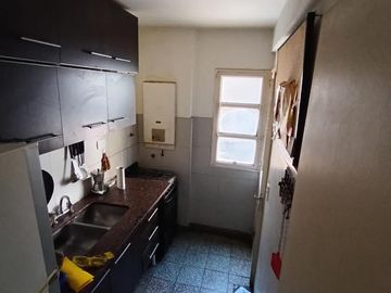 Departamento en Balvanera