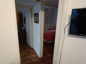 Departamento en Balvanera