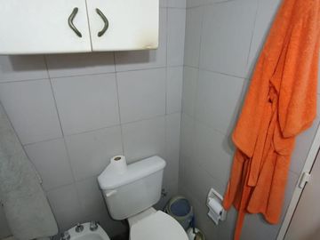 Departamento en Balvanera