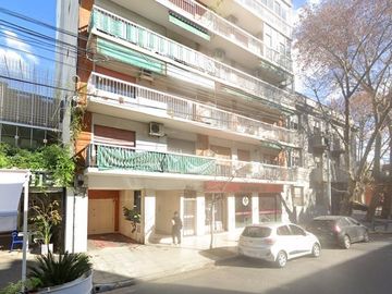 Departamento en venta - 2 Dormitorios 1 Baño - 60Mts2 - Palermo Hollywood