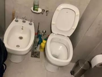 Departamento en venta - 2 Dormitorios 1 Baño - 60Mts2 - Palermo Hollywood
