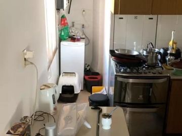Departamento en venta - 2 Dormitorios 1 Baño - 60Mts2 - Palermo Hollywood
