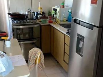 Departamento en venta - 2 Dormitorios 1 Baño - 60Mts2 - Palermo Hollywood