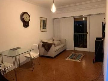 Departamento en venta - 2 Dormitorios 1 Baño - 60Mts2 - Palermo Hollywood