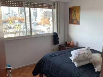 Departamento en venta - 2 Dormitorios 1 Baño - 60Mts2 - Palermo Hollywood