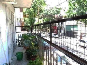 Departamento en venta - 2 Dormitorios 1 Baño - 96Mts2 - Parque Patricios