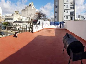 Departamento en venta - 2 Dormitorios 1 Baño - 96Mts2 - Parque Patricios