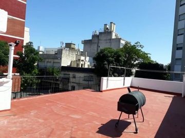 Departamento en venta - 2 Dormitorios 1 Baño - 96Mts2 - Parque Patricios