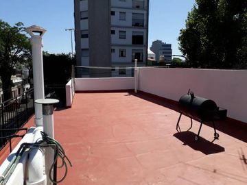 Departamento en venta - 2 Dormitorios 1 Baño - 96Mts2 - Parque Patricios