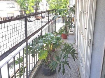 Departamento en venta - 2 Dormitorios 1 Baño - 96Mts2 - Parque Patricios