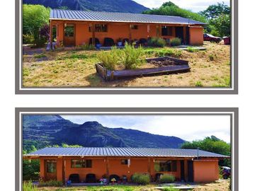 Chacra en  El Hoyo - Chubut.