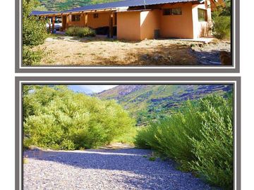 Chacra en  El Hoyo - Chubut.