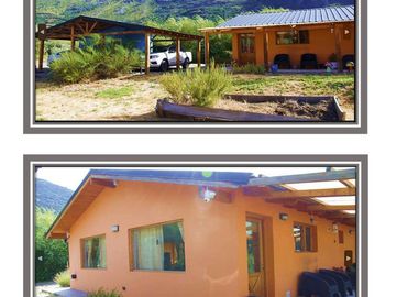 Chacra en  El Hoyo - Chubut.