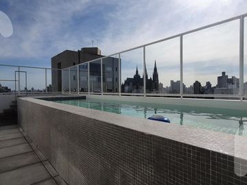 VENTA  Departamento - La Plata Plaza Moreno
