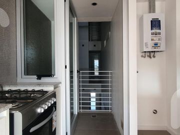VENTA  Departamento - La Plata Plaza Moreno