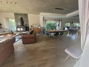 Casa en  zona golf Nuevo