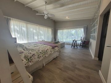 Casa en  zona golf Nuevo