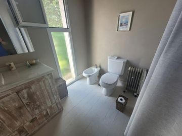 Casa en  zona golf Nuevo