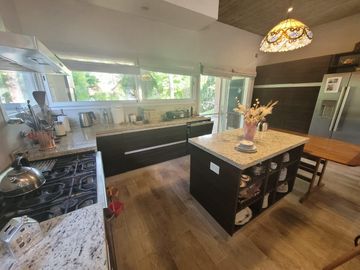 Casa en  zona golf Nuevo