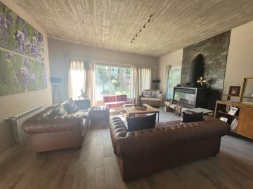 Casa en  zona golf Nuevo
