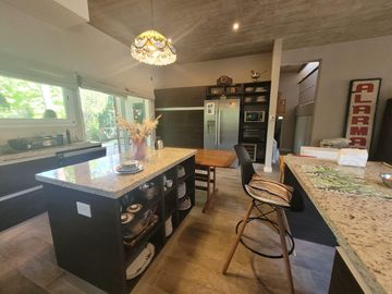 Casa en  zona golf Nuevo
