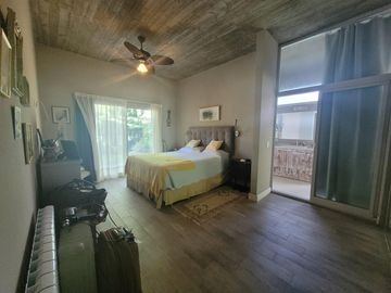 Casa en  zona golf Nuevo