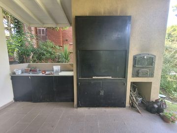 Casa en  zona golf Nuevo