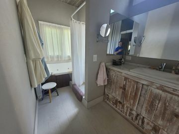 Casa en  zona golf Nuevo