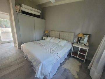 Casa en  zona golf Nuevo