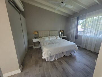 Casa en  zona golf Nuevo