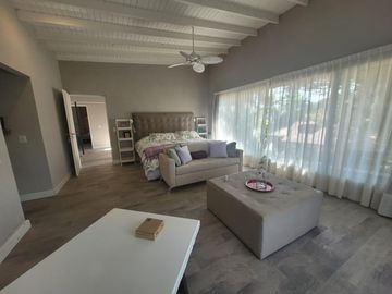 Casa en  zona golf Nuevo