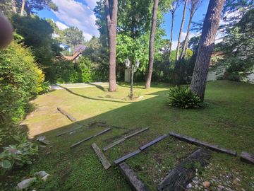 Casa en  zona golf Nuevo