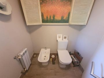 Casa en  zona golf Nuevo
