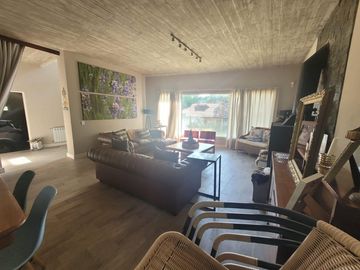 Casa en  zona golf Nuevo