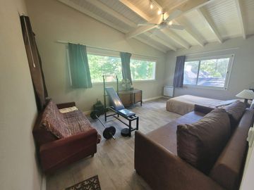 Casa en  zona golf Nuevo