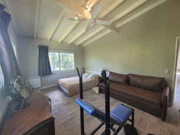 Casa en  zona golf Nuevo