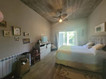 Casa en  zona golf Nuevo