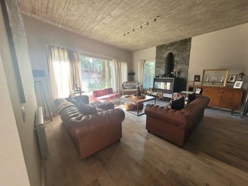 Casa en  zona golf Nuevo