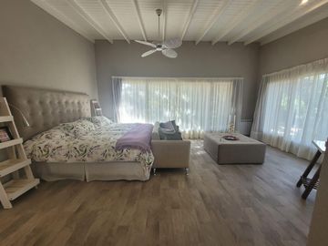 Casa en  zona golf Nuevo